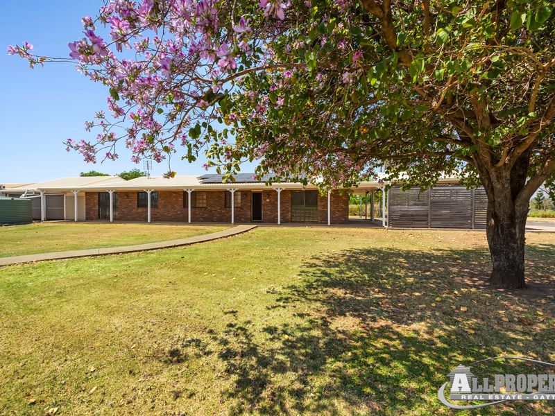 275 Gatton Clifton Road, Lower Tenthill