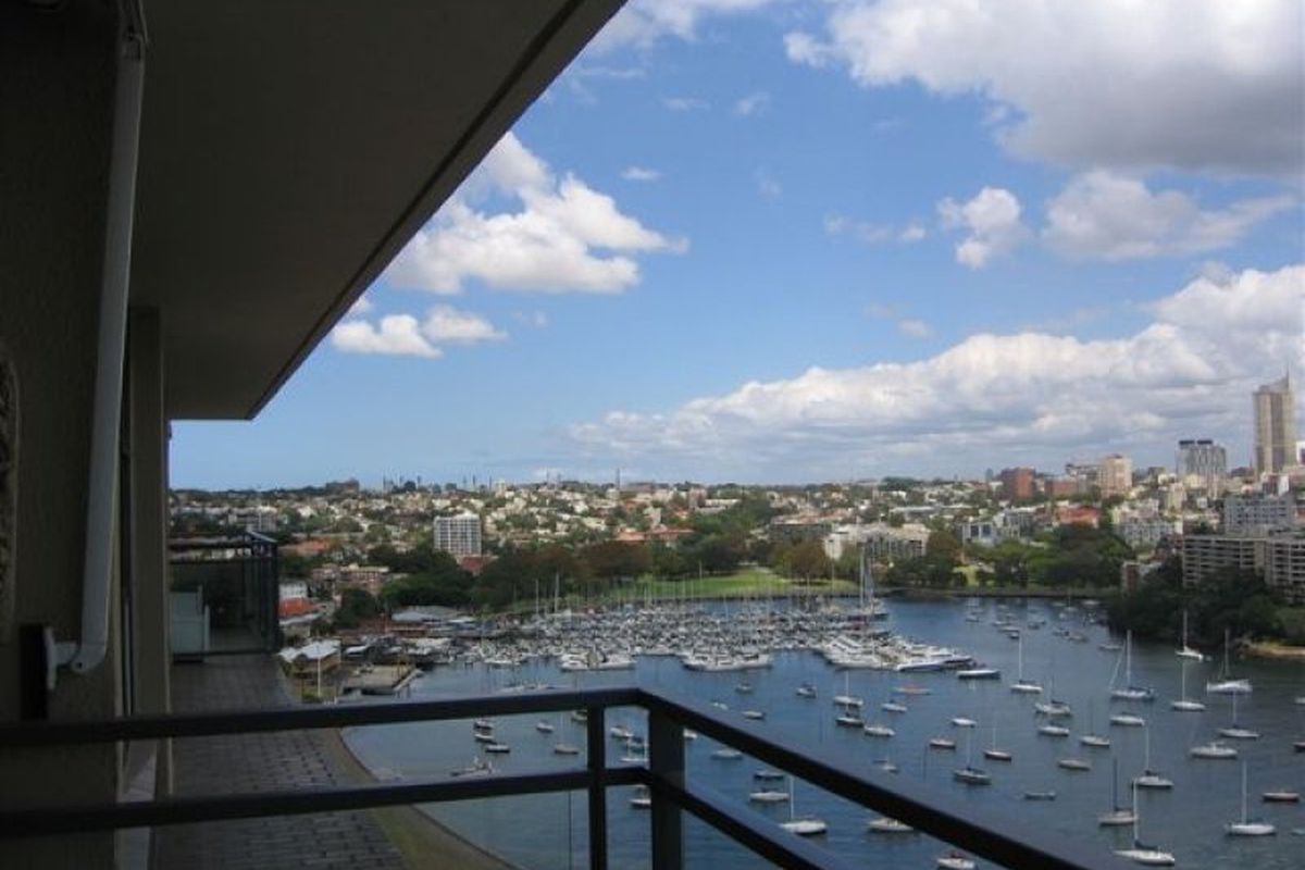 Darling Point