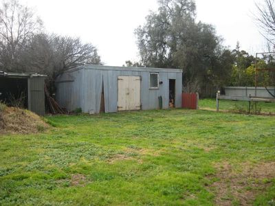 7 Severn Street, Geurie