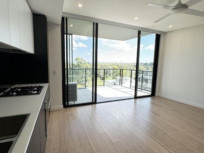 802 / 16-24 Thallon Street, Carlingford