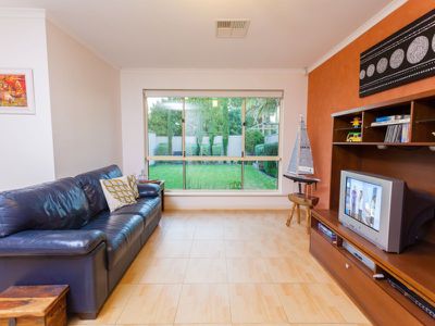 68 York Terrace, Ferryden Park