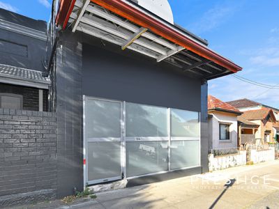 104 Bay Street, Rockdale