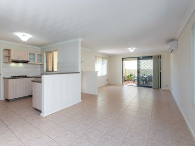 86C Walter Road West, Bedford
