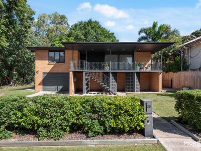 25 Marlene Street, Mount Gravatt East