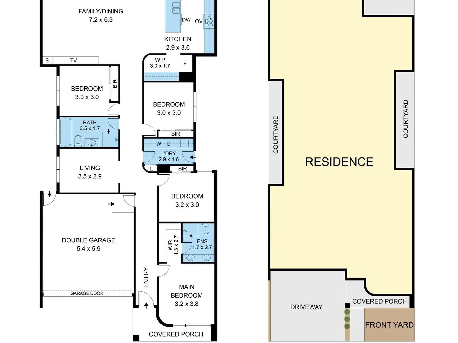 8 Pygmy Way, Wollert