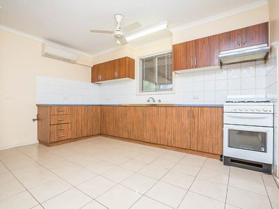 4 Kangaroo Crescent, South Hedland