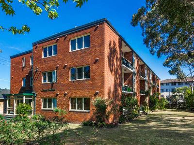 Unit 12 / 141 Croydon Avenue, Croydon Park