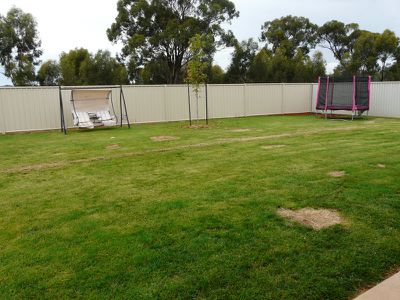 Tocumwal