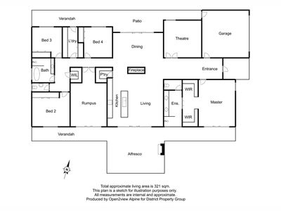 98 Mt Battery Road, Mansfield