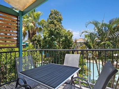 74 / 3 Hilton Terrace, Tewantin