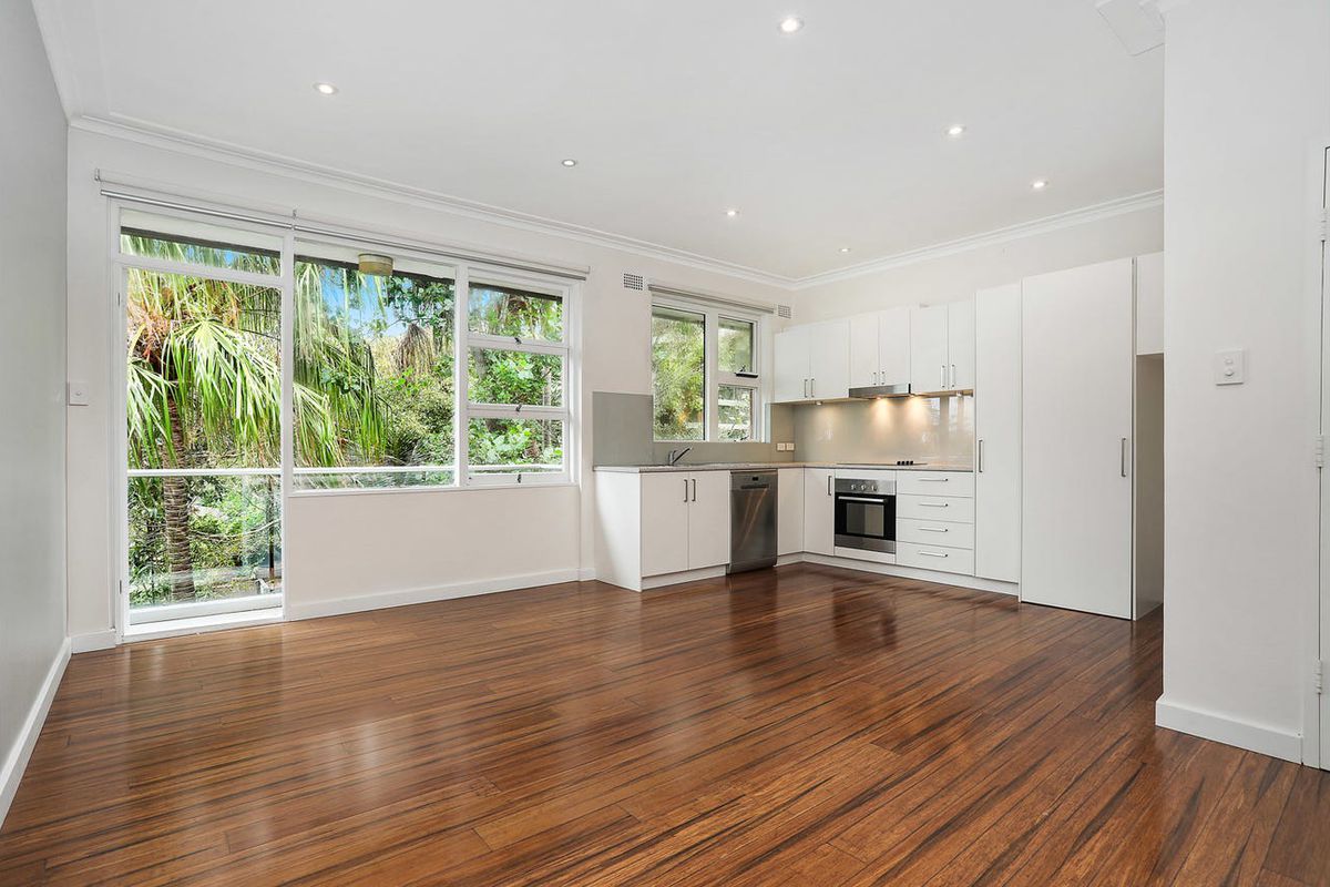 20 / 36 Pacific Street, Bronte