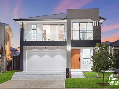 7 Stonecrop Street (Melonba), Marsden Park