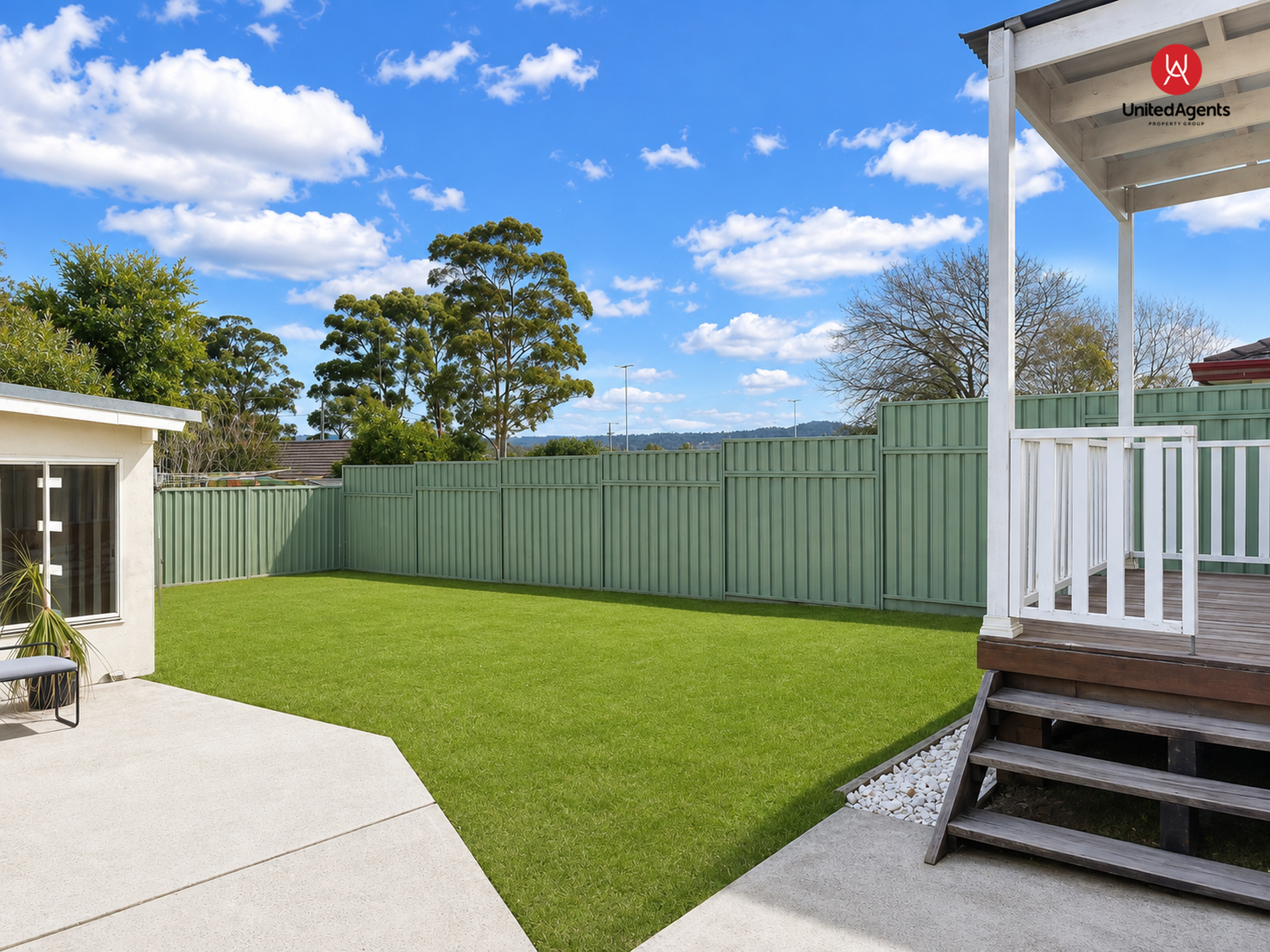 84 Berallier Drive, Camden South