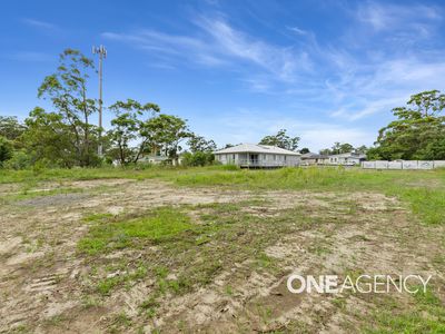 22 Sanctuary Point Road, Sanctuary Point
