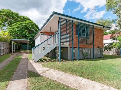 97 Toongarra Road, Leichhardt