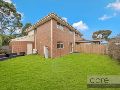 34 / 4 Paydon Way, Hampton Park