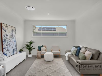 124 Jackson Crescent, Gleneagle