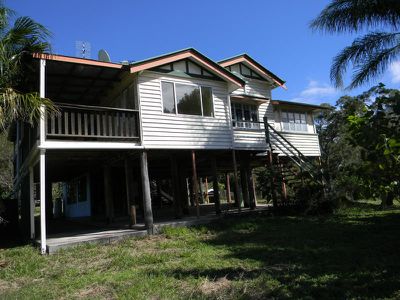 478 Moy Pocket Road, Kenilworth