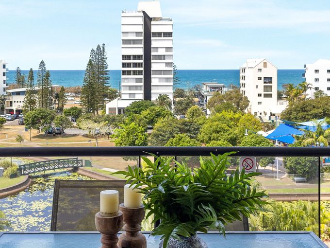 57 / 6 Mari Street, Alexandra Headland