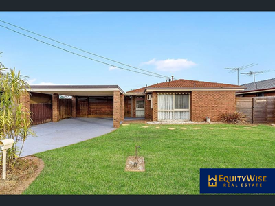 1A Miner Court, Werribee