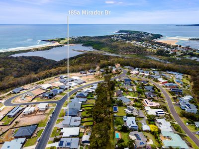 185b Mirador Drive, Merimbula