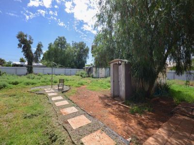 41 Rosenberg Crescent, Kalgoorlie