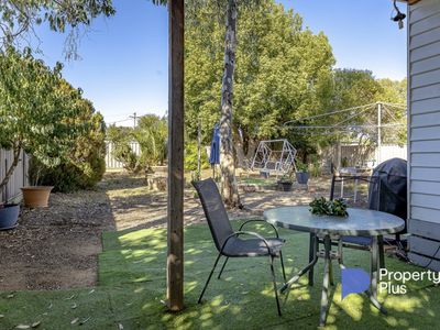 35 McKenzie Street, Rochester