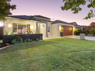 6 Mildura Way, Harrisdale