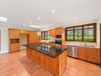 96 Provincial Road, Lindfield
