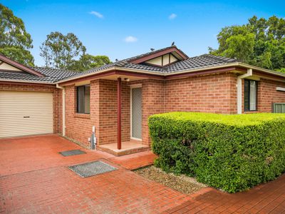 7 / 149 Toongabbie Road, Toongabbie