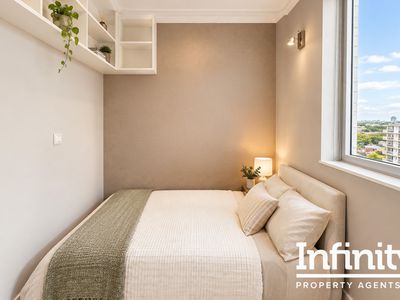 27 / 182 Raglan Street, Mosman