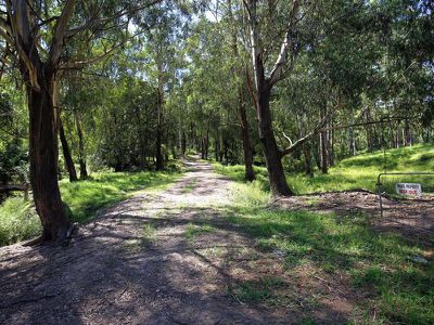 Lot 3 Lot 3 Bendeela Road, Kangaroo Valley