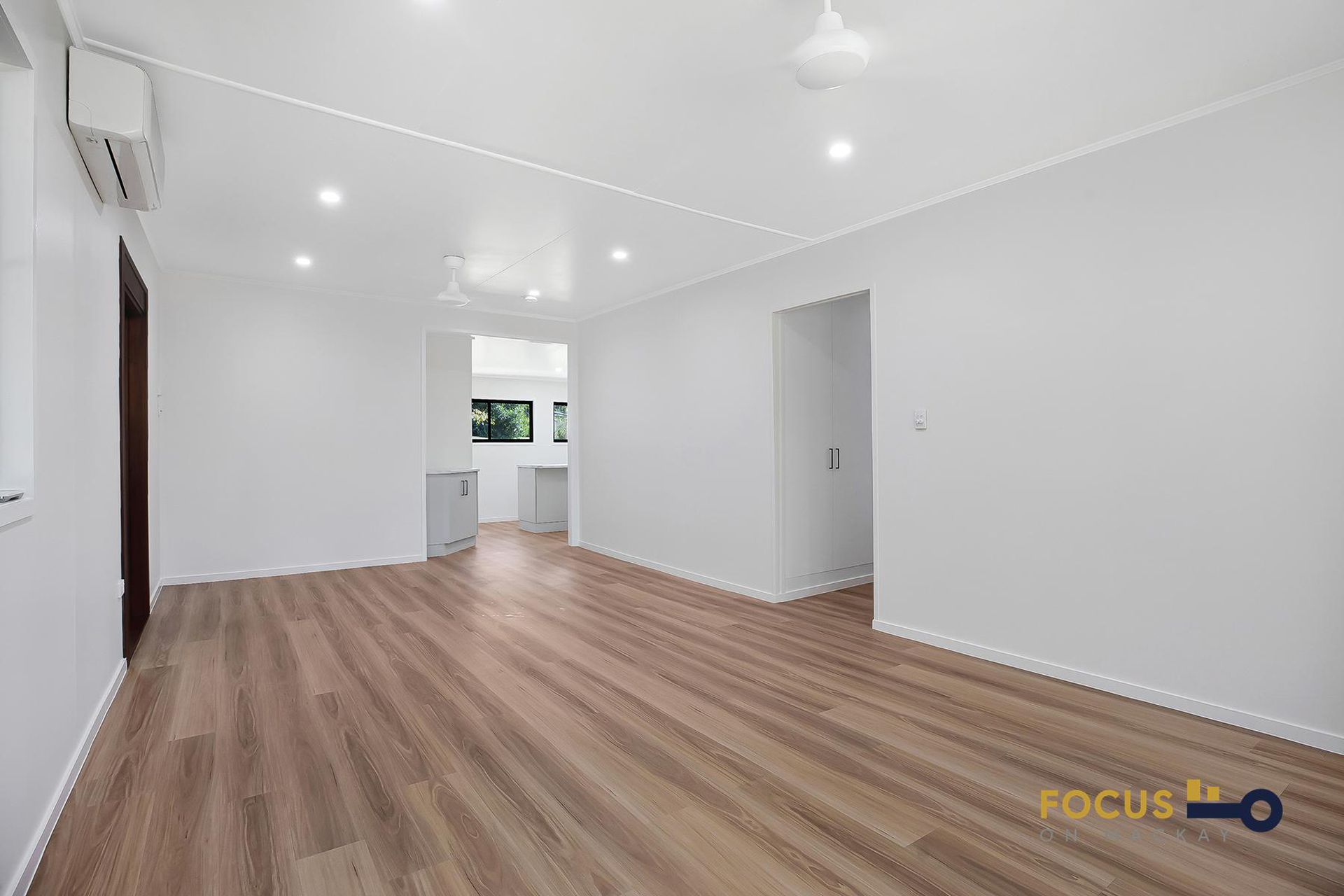 96 Range Road, Sarina