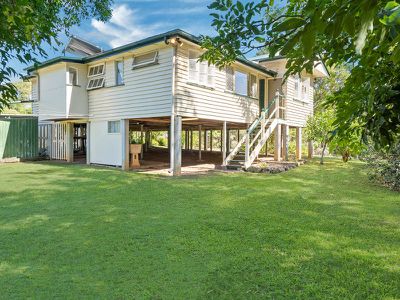 41 Grieve Road, Rochedale