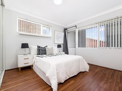 4 / 1469 Botany Road, Botany