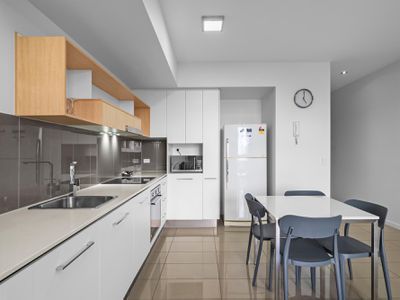 706 / 29 Robertson Street, Fortitude Valley