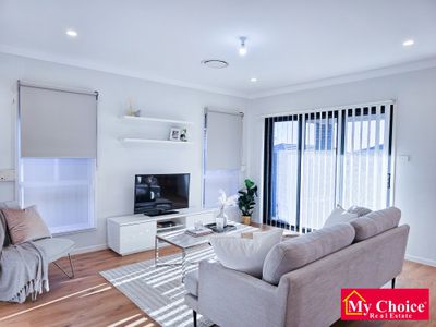 47 Carnelian Street, Leppington