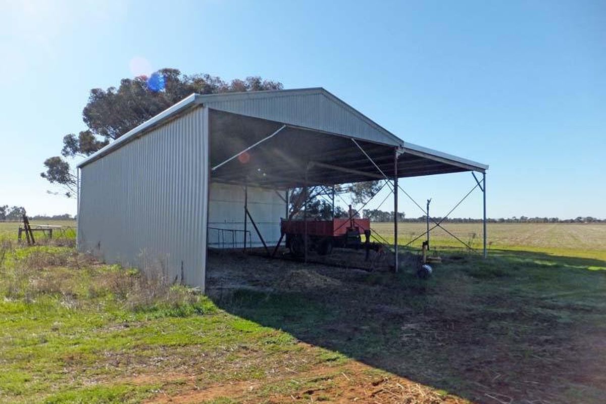 620 John Allan Road, Kyabram