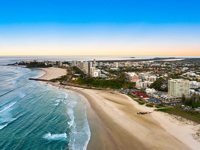 510 / 4 Miles Street, Coolangatta