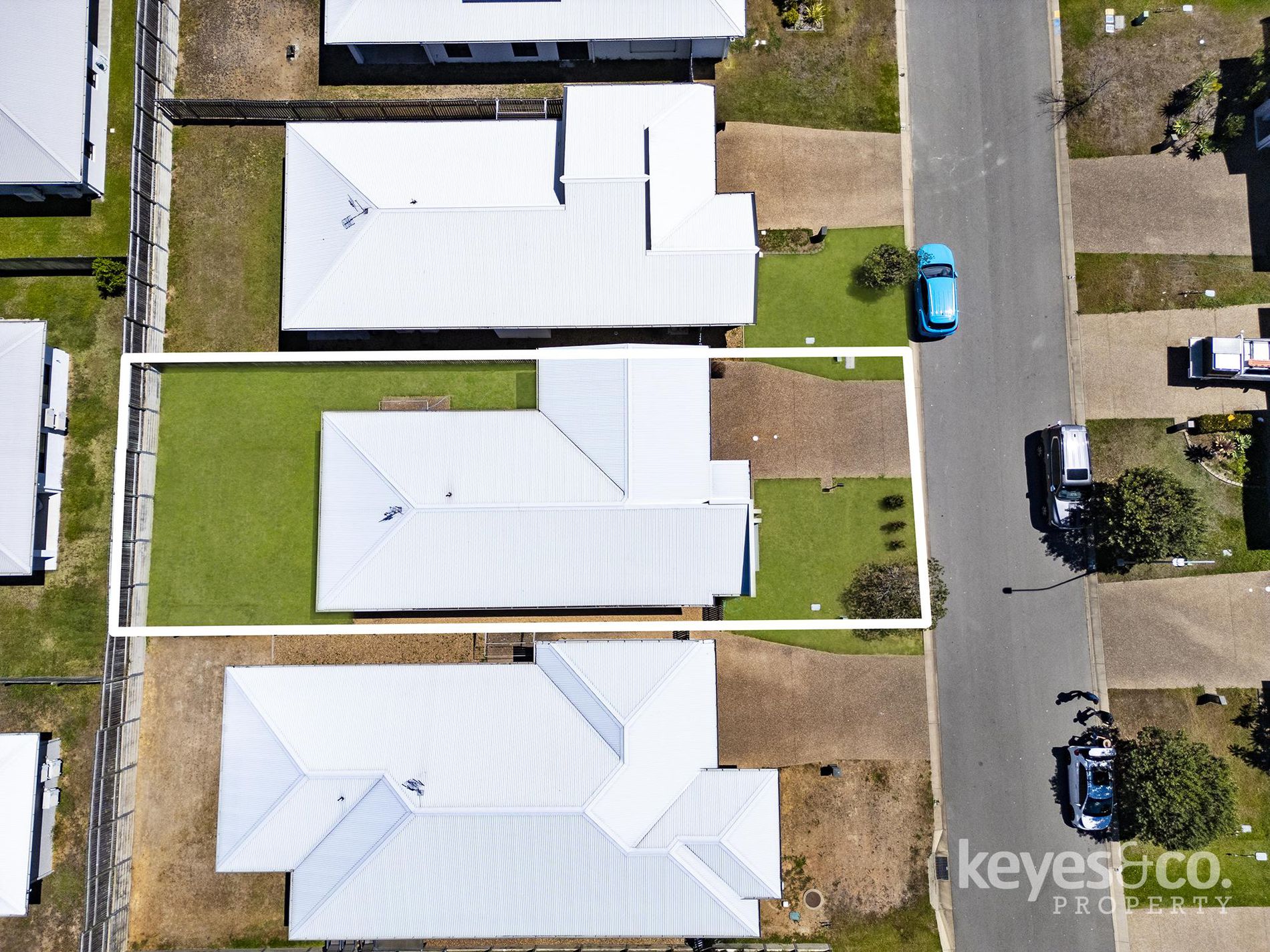 15 Shale Circuit, Cosgrove