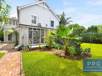 134-136 Forest Road, Arncliffe