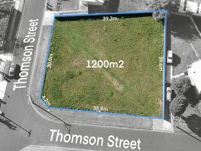 4-6 THOMSON STREET, Mount Gambier
