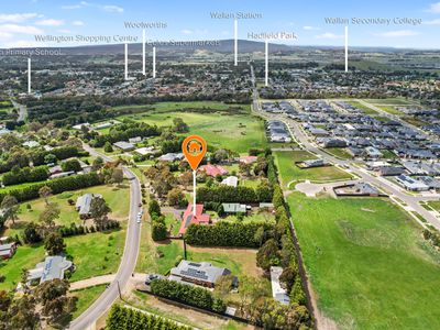 33 King William Court, Wallan