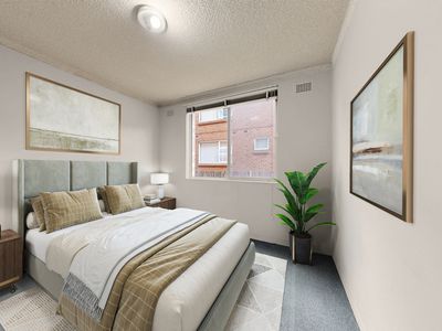 7 / 11 Queens Road, Westmead
