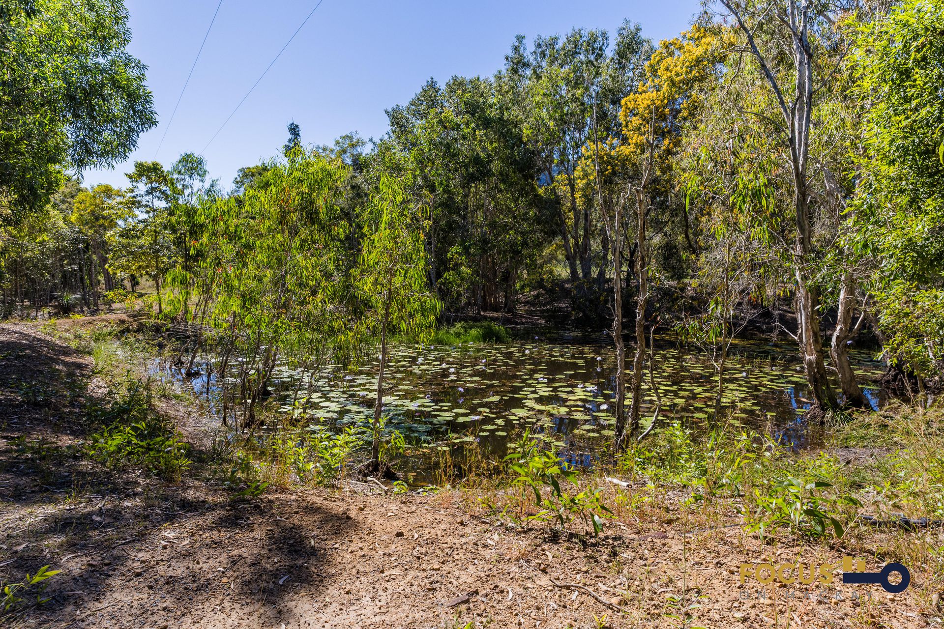 631 Cape Hillsborough Road, Cape Hillsborough