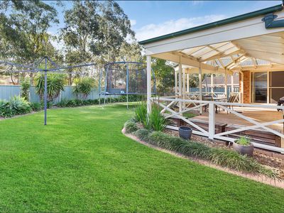 11 Normanby Place, Albion Park