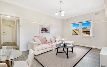 7 / 21 Waratah Avenue, Randwick