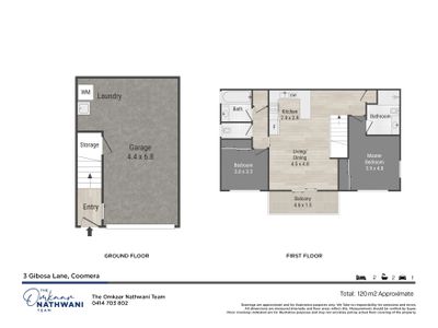 3 Gibosa Lane, Coomera