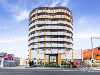 702 / 146 Bell Street, Coburg