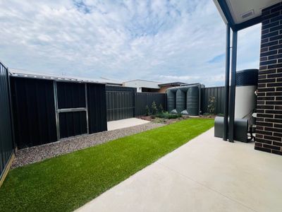 4 / 55 Bourchier Street, Shepparton